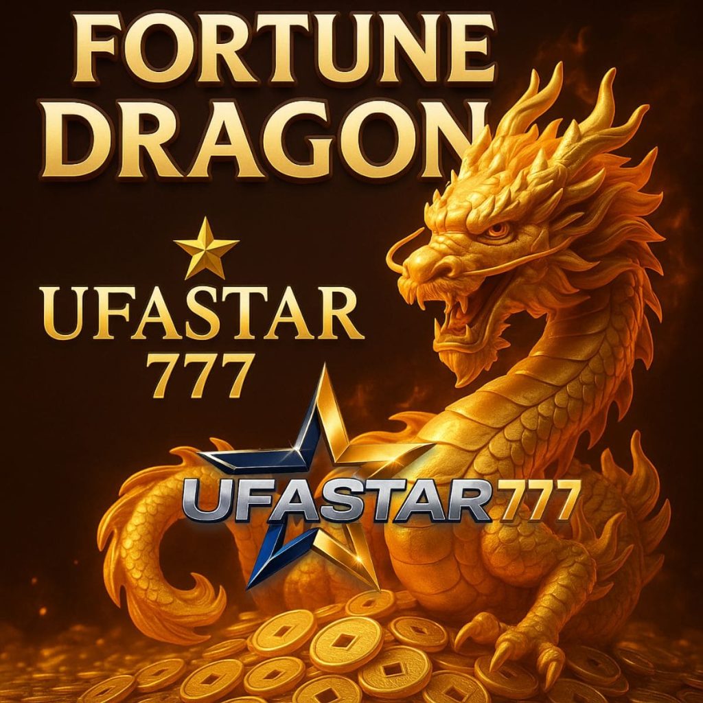 ทดลองเล่นสล็อต Fortune Dragon