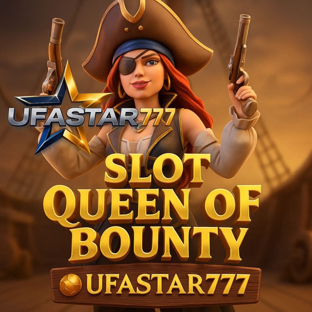 Queen of Bounty PGSOFT